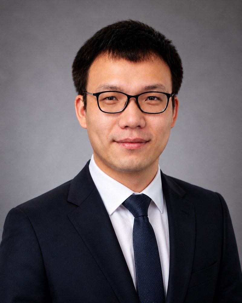 Lei Li, Ph.D., biostatistics expert witness and former FDA/CDRH statistical reviewer